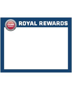 Balls Royal Rewards 1 UP