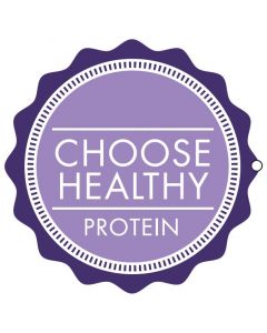 Choose Healthy - Protein Shelf Talker