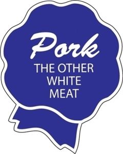 Pork The Other White Meat