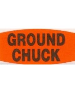 Ground Chuck 