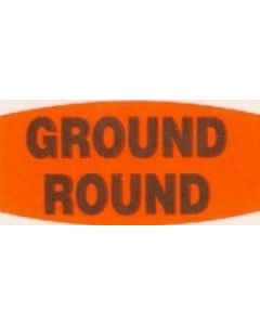 Ground Round 