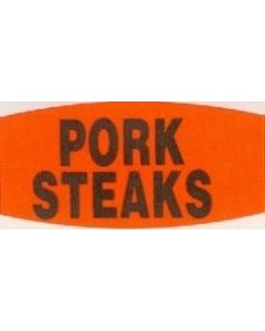 Pork Steaks - 2DM347