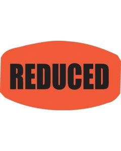 Reduced 