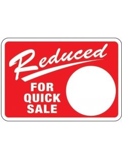 Reduced For Quick Sale Red 