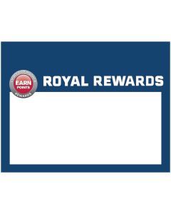 Royal Rewards 1UP